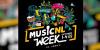 MusicNL Releases Lineup of over 40 Artists for October