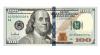 As Trump Seeks Signature On $100 Bill, Up To 85% Of All U.S. Bills Are Signed By Women