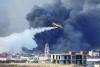 Infernos devastate forests as Europe’s heat rises again