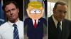 Worst TV Presidents, Ranked
