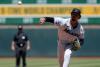 Eury Perez tosses 7 perfect innings, Marlins hold off Athletics