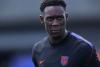 Folarin Balogun opens up on red card controversy after USMNT World Cup loss