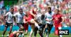 Rugby: Fiji lose as Samoa and Tonga claim wins