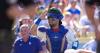 Dodgers’ Alfonzo makes MLB debut with sister, stepmother still missing in Venezuela quakes
