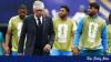 Ancelotti reveals why Guimaraes took Brazil penalty
