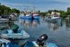 U.S. Flags Costa Rica Overfishing Monitoring Failures