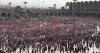 Iranians mourn former Supreme Leader