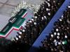 Iran war live: Tehran prepares for Ali Khamenei’s funeral procession