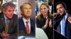 New poll shows Ohio's races for governor, US Senate to be deadlocked