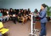 NTA grads encouraged to take advantage of Grand Bahama opportunities 