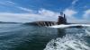 Canada to Announce Winner of Submarine Procurement Project on Monday