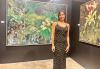Solenn Heussaff pays tribute to dementia-stricken dad in latest artwork