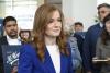 AP News: Democrat Mallory McMorrow suspends her Michigan Senate campaign and scrambles the pivotal race