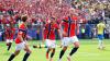 Brazil can’t fool Haaland