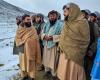 Yaqoob Mujahid Visits Border Areas in Badakhshan, Defence Ministry Says
