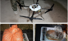 Uzbekistan Foils Suspected Drone Drug-Smuggling Attempt From Afghanistan