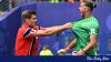 Penalty save inspired Norway, says 'keeper Nyland