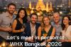 Three medical tech expos to run  at Queen Sirikit Center this week