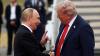 Trump, Putin Discuss Ukraine, Iran and Middle East in 85-Minute Phone Call