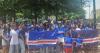 Cape Verdeans celebrate independence — and World Cup run — at Boston flag raising ceremony