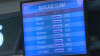 Travelers at Sunport said holiday weekend flying was hassle-free