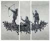 Eleven artists, countless stories of belonging