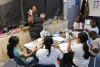 Little Rock School District hosts federally funded summer program offering tutoring, enrichment