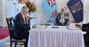Australia and Fiji ink new mutual defence alliance