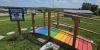 Northeast Missouri Humane Society’s Rainbow Bridge lets pet owners honor lost animals