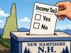 Bradley: Yes, New Hampshire, An Income Tax Is On The Ballot In 2026