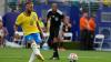 Neymar announces international retirement after Brazil’s World Cup exit
