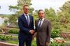 Finland, China to boost cooperation, jointly address challenges