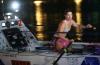 First American woman rows solo From California to Hawaii