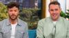 Jordan North and Chris Stark's hack to watch England v Mexico and be fresh for work