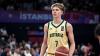 Teen phenom’s statement as 12-year Aussie basketball first signals bright future