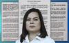 4 charges: Articles of impeachment against Vice President Sara Duterte