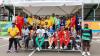 Jamaica tops CARICOM Chairman’s 19th run/walk