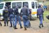 Nigeria says South African police liable for deaths of citizens