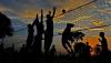 Pakistan clears India’s participation in CAVA Volleyball Championship