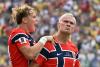 Haaland Double Sends Norway Past Brazil in World Cup Shock