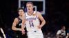 How did former Iowa basketball stars perform in Summer League opener?