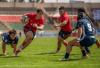 Spanish U20 rugby union player banned for seven matches