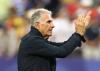 Ghana FA Reappoints Carlos Queiroz As Black Stars Head Coach