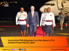 Australian PM Albanese touches down in Fiji ahead of new Pacific deal