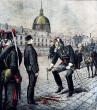 From Treason Charge to the Spark of Zionism: How the Dreyfus Affair Shook France and Changed History
