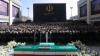 Millions mourn Khamenei as Iran tensions simmer; Trump says ‘no shots’ during funeral