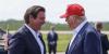 Internet schools Ron DeSantis after 'embarrassing' claim about an old English pub