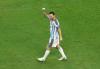 Battle-scarred Argentina and Egypt set for last-16 clash