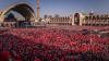 Tehran funeral procession starts as milions gather to honor martyred Leader