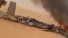 Tuareg fighters claim to have shot down a Russian helicopter in Mali